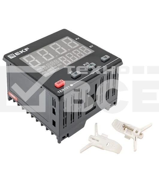 Измеритель-регулятор EKF TER101-L-M2A-R