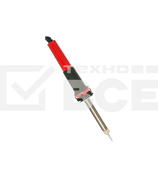 Паяльная станция Rexant (12-0150) (160-520°С) цифровой дисплей 220V/40 Вт