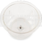 Измельчитель электрический Starwind SCG2011 1л. 300Вт белый/бирюзовый, фото5