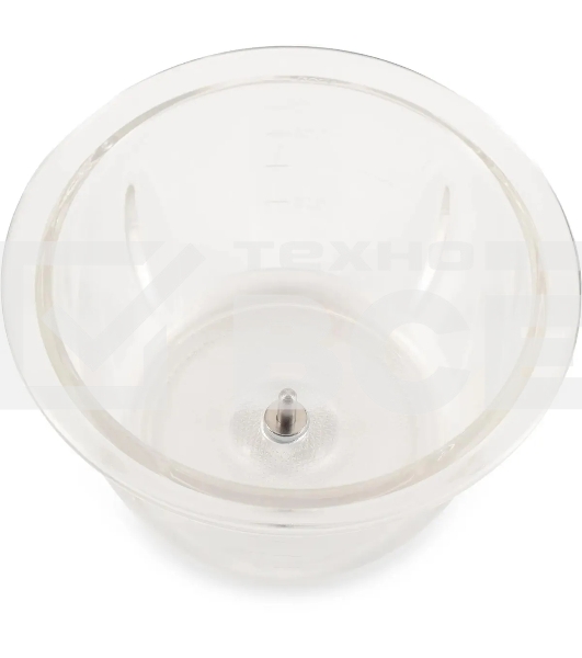 Измельчитель электрический Starwind SCG2011 1л. 300Вт белый/бирюзовый