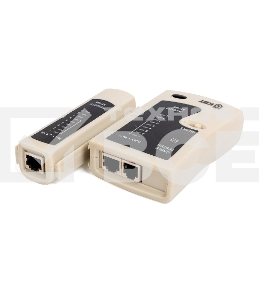 Набор для работ с сетевым кабелем LAN-4