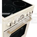 Электрическая плита Gorenje GECS5B70CLI, фото3