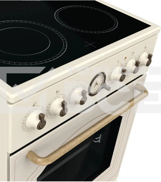 Электрическая плита Gorenje GECS5B70CLI