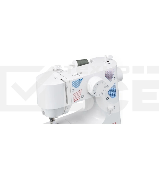 Швейная машина ЧАЙКА EasyStitch 22