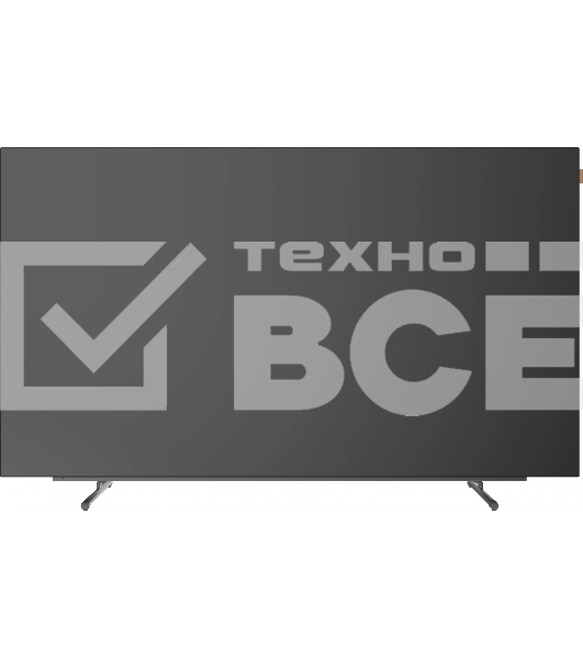 Телевизор Digma 55