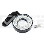 Лампа для микроскопа кольцевая светодиодная Kaisi K-DNCB, фото 1