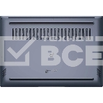 Ноутбук Digma Pro Pactos 16 темно-серый DN16P5-ADXW01 Core i5 1235U 16Gb SSD512Gb Intel Iris Xe graphics 16
