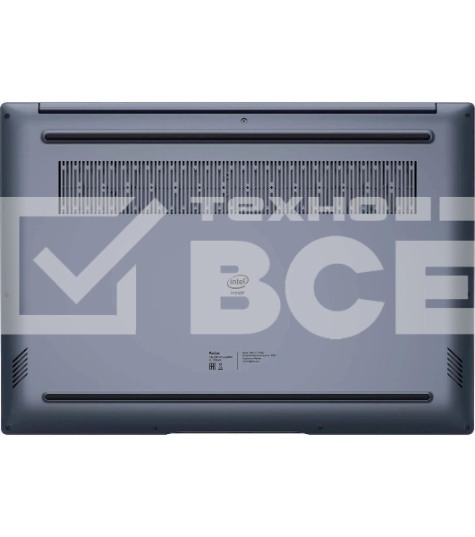 Ноутбук Digma Pro Pactos 16 темно-серый DN16P5-ADXW01 Core i5 1235U 16Gb SSD512Gb Intel Iris Xe graphics 16