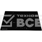 Индукционная варочная панель Zigmund & Shtain CI 33.6 B независимая, черный, фото5