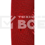 Портативная акустика JBL Charge 5, красный, фото7