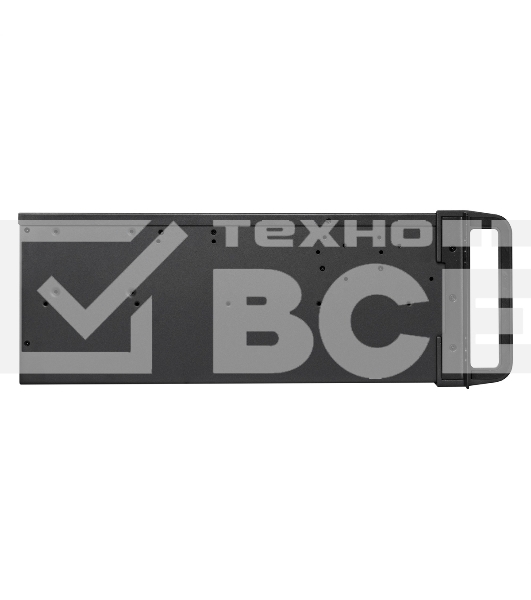 Серверный корпус ExeGate Pro EX293218RUS 4U450-07/4U4017S (RM 19