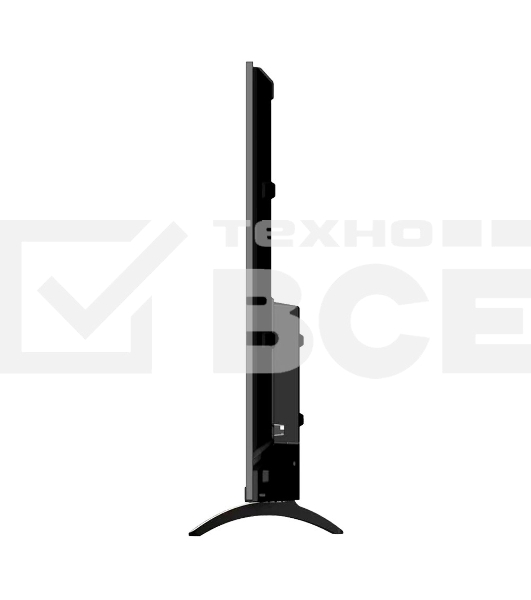 Телевизор Soundmax 43