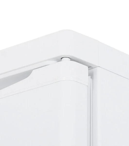 Морозильная камера Indesit SFR 100.001 белый, 118л, 4 ящика