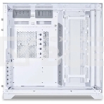 Корпус Lian Li O11 Vision E-ATX без БП белый (G99.O11VW.00), фото3