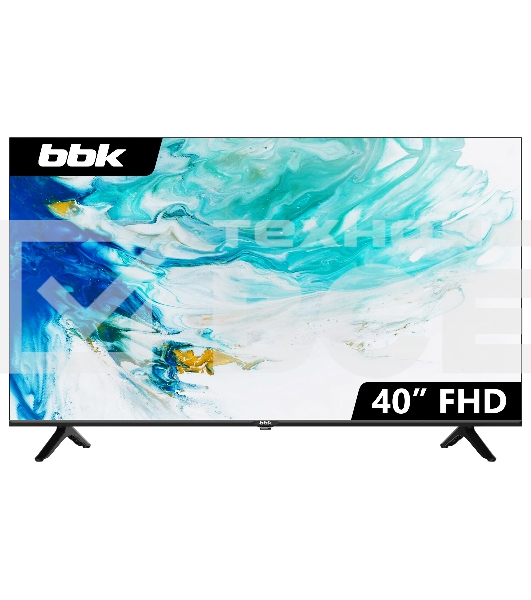 Телевизор BBK 40