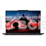 Ноутбук Lenovo ThinkPad X1 Carbon Gen 12 черный 14