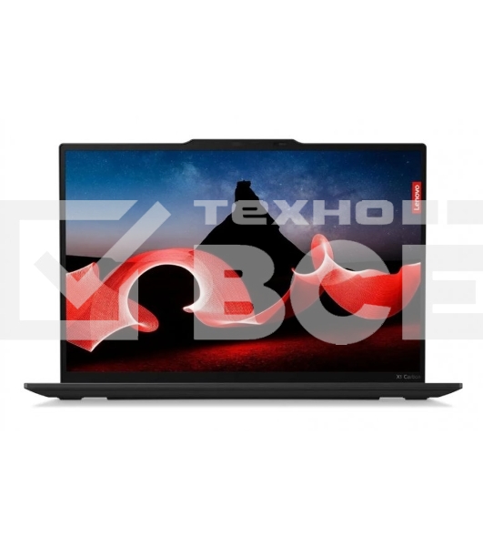 Ноутбук Lenovo ThinkPad X1 Carbon Gen 12 черный 14