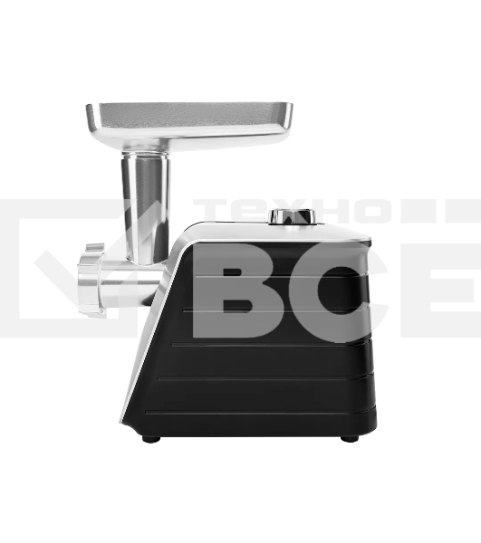 Мясорубка POLARIS PMG2561 черный/серебристый 2500 Вт