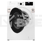 Стиральная машина Weissgauff WM 61212 DC Inverter Steam, фото8