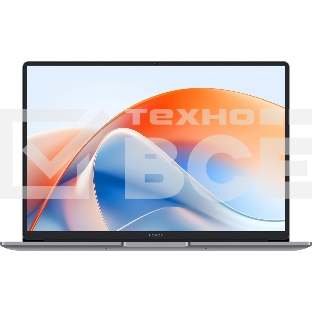 Ноутбук Honor MagicBook X14 Plus 2025 FermiB-5611 14