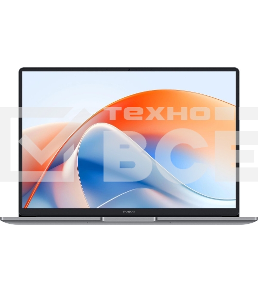 Ноутбук Honor MagicBook X14 Plus 2025 FermiB-5611 14