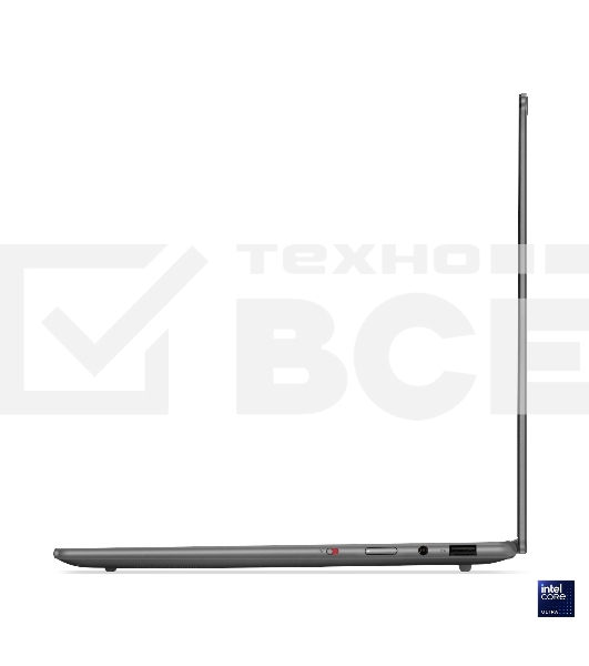 Ноутбук Lenovo Yoga Slim 7 14ILL10 14