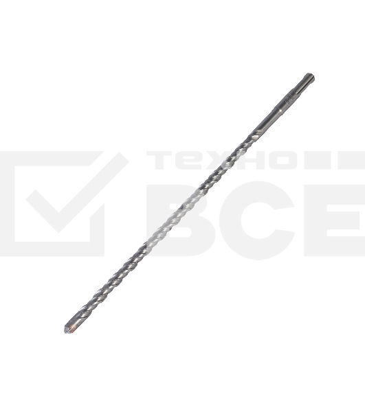 Бур PATRIOT SDS Plus S2 10x310
