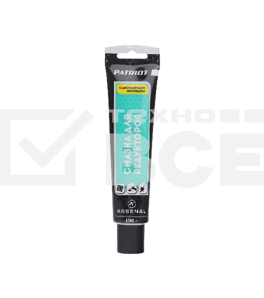 Смазка редукторная PATRIOT Arsenal AR-417 100 гр