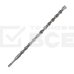 Бур EDGE by PATRIOT SDS Plus 20x460, фото 1