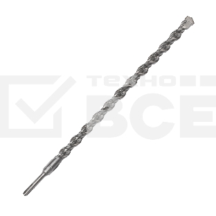 Бур EDGE by PATRIOT SDS Plus 20x460