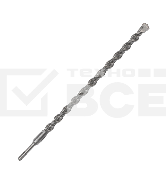 Бур EDGE by PATRIOT SDS Plus 20x460