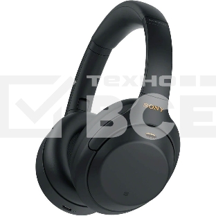 Гарнитура SONY WH-1000XM4/BM черный