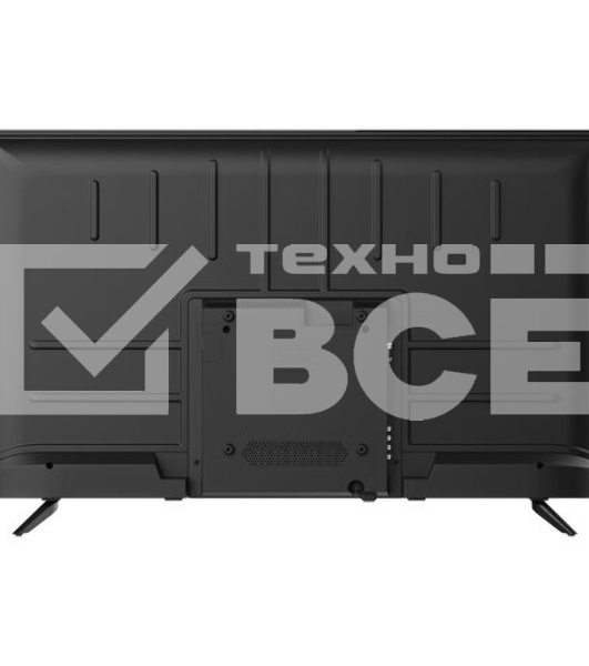 Телевизор BBK 43