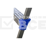 Стремянка НИКА СМ7, 7 широких ступеней, фото2