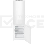 Встраиваемый холодильник Atlant ХМ-4319-101 белый двухкамерный 175/70л морозилка снизу, фото14