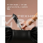 Расческа-выпрямитель Redmond HS1741 34Вт бежевый/черный макс.темп.:200С, фото7