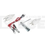 Электрогенератор бензиновый Победа ГБ 6500, 5.5 кВт, 78 дБ, 65 кг, фото2