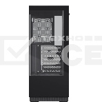 Компьютерный корпус Defender HyperHub черный, ATX, USB3.0, w/o fans, фото4