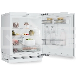 Встраиваемый холодильник Liebherr Pure, высота 82-88 см, door-on-door, без морозильного отделения, сенсорная электроника внутри камеры., фото4