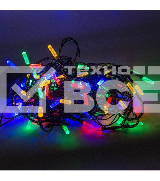 Гирлянда FUNRAY Лучики SE-BEAM-110BM