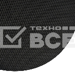 Тарелка опорная Denzel для дрели и УШМ с липучкой, 115 мм, стандартная, с адаптером c М14 на d8, фото3