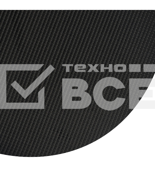 Тарелка опорная Denzel для дрели и УШМ с липучкой, 115 мм, стандартная, с адаптером c М14 на d8