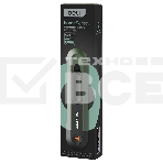 Технический нож Home Series Green Deli HT4008L Т-образное лезвие с механизмом автоматического возврата, эксклюзивный дизайн, корпус из высококачественного софттач пластика, фото2