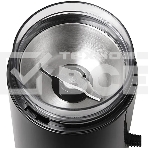 Кофемолка Kitfort КТ-1314 Напряжение: 220 - 230 В, 50/60 Гц.Мощность: 150 Вт.Вместимость: 60 г зерен., фото3