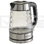 Чайник DELTA LUX DE-1024 2,2кВт, 1,7 л, фото3