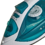Утюг Delta DL-756 белый/зеленый, 2200 Вт, 23 г/мин, 125 г/мин, 250 мл, фото4