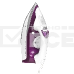 Утюг Ufesa XENON белый/фиолетовый, фото6