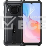 Смартфон BLACKVIEW BV6200 PLUS 8/128Gb, черный, фото 1
