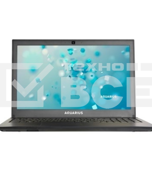 Ноутбук Aquarius CMP NS685U (Исп4) [QRCN-NS685U132018S125SCN2TNNNN3 (АМПР.466539.208-04) 15,6