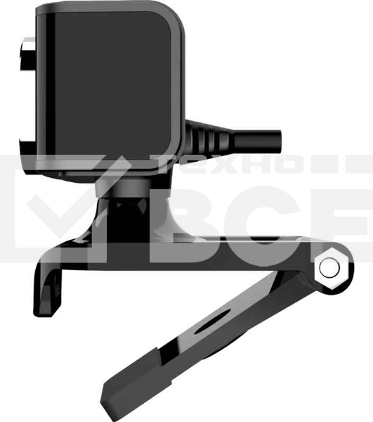 Веб-камера Genius FaceCam 2000X2, microphone, USB 2.0, FULL HD, manual focus, CMOS, 2 Mpix, черный